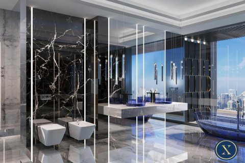 Apartamento en Business Bay, Dubai, 2 dormitorios, 305 m², № 45510 - foto 2