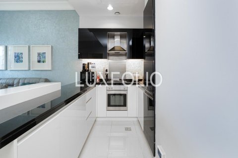 Apartment in Downtown Dubai (Downtown Burj Dubai), Dubai 1 bedroom, 81 sq.m. № 45508 - photo 5