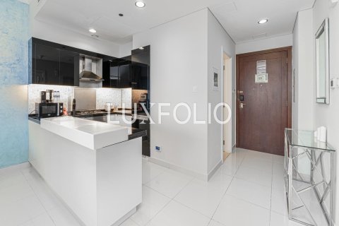 Apartment in Downtown Dubai (Downtown Burj Dubai), Dubai 1 bedroom, 81 sq.m. № 45508 - photo 4