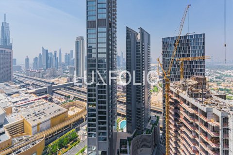 Apartment in Downtown Dubai (Downtown Burj Dubai), Dubai 1 bedroom, 81 sq.m. № 45508 - photo 3