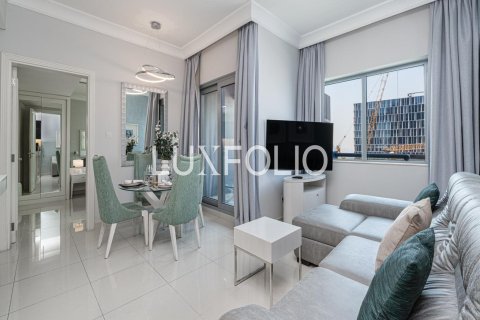 Apartment in Downtown Dubai (Downtown Burj Dubai), Dubai 1 bedroom, 81 sq.m. № 45508 - photo 1