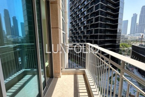 شقة في Standpoint Towers, وسط مدينة دبي, دبي 2 غرف نوم, 122 م² رقم 45501 - صورة 4