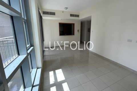 شقة في Standpoint Towers, وسط مدينة دبي, دبي 2 غرف نوم, 122 م² رقم 45501 - صورة 3