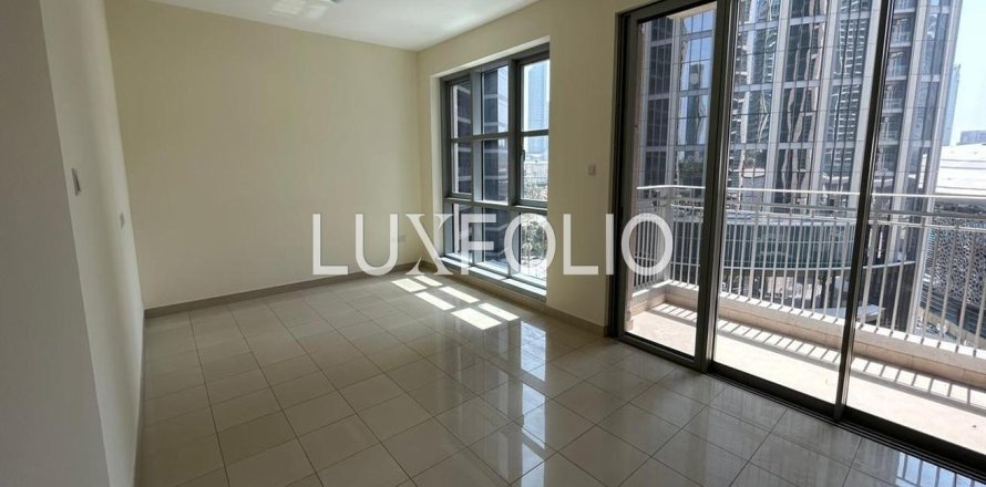 شقة في Standpoint Towers, وسط مدينة دبي, دبي 2 غرف نوم, 122 م² رقم 45501