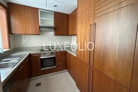 شقة في Standpoint Towers, وسط مدينة دبي, دبي 2 غرف نوم, 122 م² رقم 45501 - صورة 6