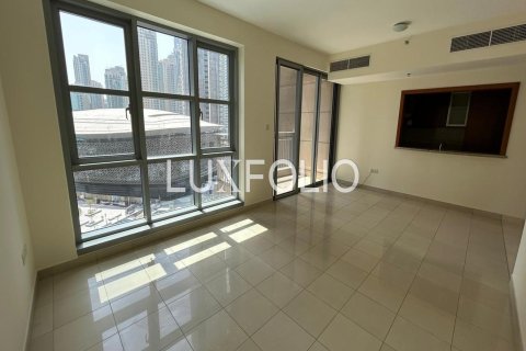 شقة في Standpoint Towers, وسط مدينة دبي, دبي 2 غرف نوم, 122 م² رقم 45501 - صورة 2
