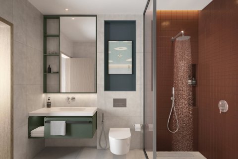 شقة في دبي 1غرف نوم, 59 م² رقم 9751 - صورة 2