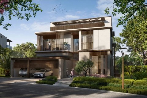 Villa in Dubai 7 bedrooms, 808.8 sq.m. № 9763 - photo 15