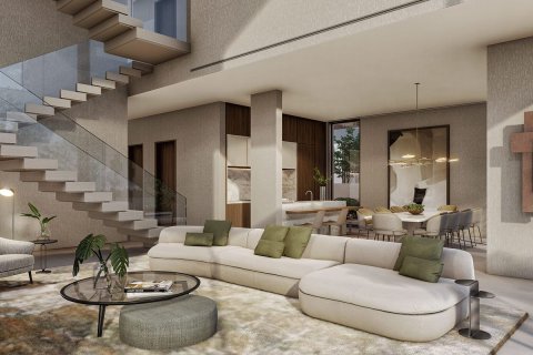 Villa in Dubai 7 bedrooms, 808.8 sq.m. № 9763 - photo 5