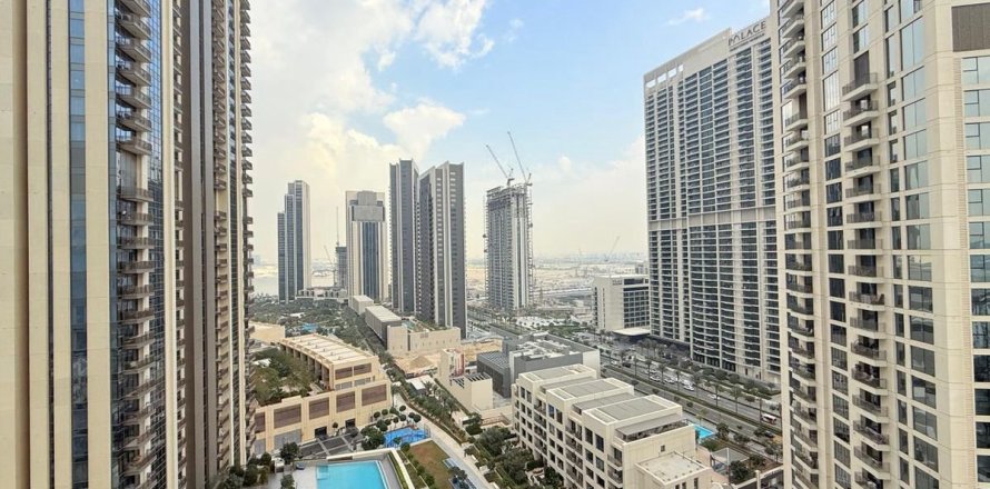 Apartment in Dubai 2 bedrooms, 104.5 sq.m. № 9760