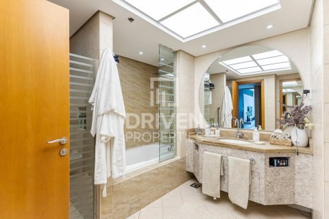 Appartement à Jumeirah Beach Residence, Dubai, 3 chambres, 202 m², № 65664 - photo 16