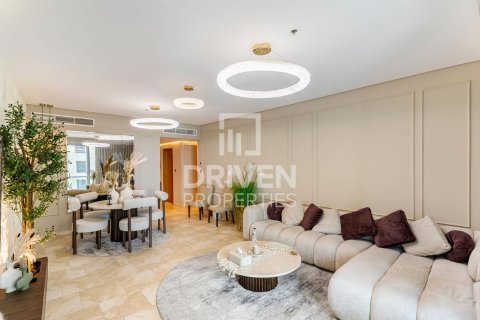 Appartement à Jumeirah Beach Residence, Dubai, 3 chambres, 202 m², № 65664 - photo 1