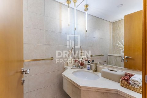 Appartement à Jumeirah Beach Residence, Dubai, 3 chambres, 202 m², № 65664 - photo 12