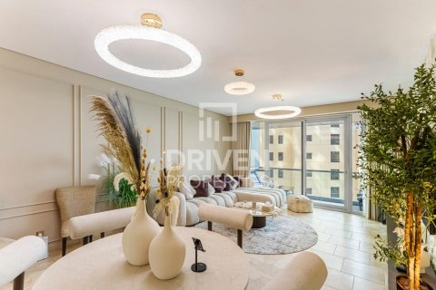 Appartement à Jumeirah Beach Residence, Dubai, 3 chambres, 202 m², № 65664 - photo 4