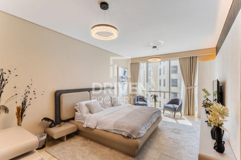 Appartement à Jumeirah Beach Residence, Dubai, 3 chambres, 202 m², № 65664 - photo 10