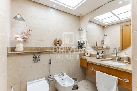 Appartement à Jumeirah Beach Residence, Dubai, 3 chambres, 202 m², № 65664 - photo 15