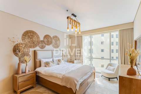 Appartement à Jumeirah Beach Residence, Dubai, 3 chambres, 202 m², № 65664 - photo 8
