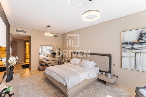 Appartement à Jumeirah Beach Residence, Dubai, 3 chambres, 202 m², № 65664 - photo 11