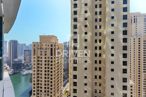 Appartement à Jumeirah Beach Residence, Dubai, 3 chambres, 202 m², № 65664 - photo 19