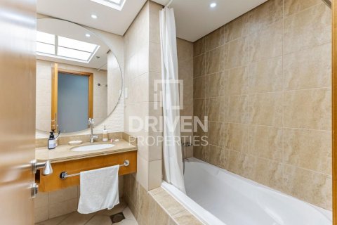 Appartement à Jumeirah Beach Residence, Dubai, 3 chambres, 202 m², № 65664 - photo 14