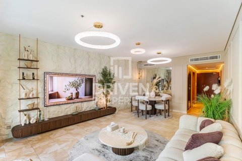Appartement à Jumeirah Beach Residence, Dubai, 3 chambres, 202 m², № 65664 - photo 3