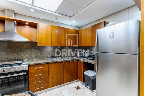 Appartement à Jumeirah Beach Residence, Dubai, 3 chambres, 202 m², № 65664 - photo 5