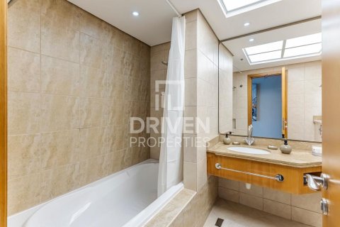 Appartement à Jumeirah Beach Residence, Dubai, 3 chambres, 202 m², № 65664 - photo 13