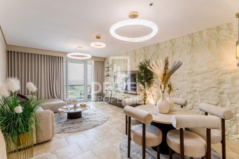 Appartement à Jumeirah Beach Residence, Dubai, 3 chambres, 202 m², № 65664 - photo 2