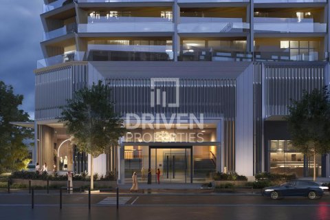 Apartment in Al Jaddaf, Dubai 1 bedroom, 70 sq.m. № 65663 - photo 7