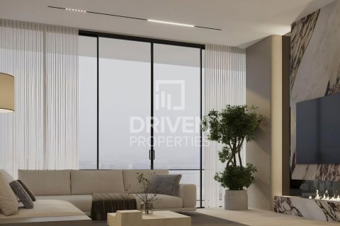 Apartment in Al Jaddaf, Dubai 1 bedroom, 70 sq.m. № 65663 - photo 1