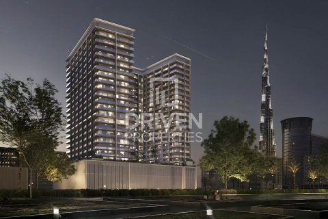 Apartment in Al Jaddaf, Dubai 1 bedroom, 70 sq.m. № 65663 - photo 6