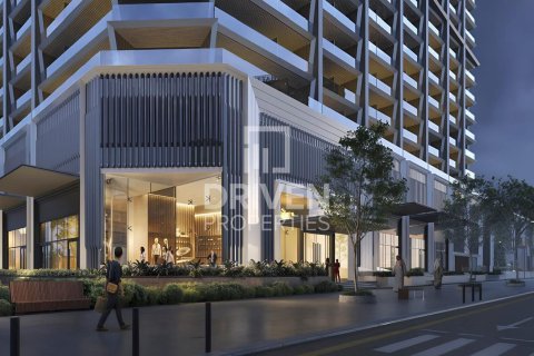 Apartment in Al Jaddaf, Dubai 1 bedroom, 70 sq.m. № 65663 - photo 5