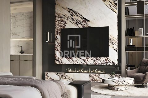 Apartment in Al Jaddaf, Dubai 1 bedroom, 70 sq.m. № 65663 - photo 2