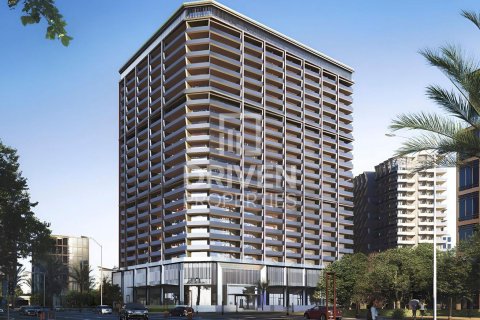 Apartment in Al Jaddaf, Dubai 1 bedroom, 70 sq.m. № 65663 - photo 9