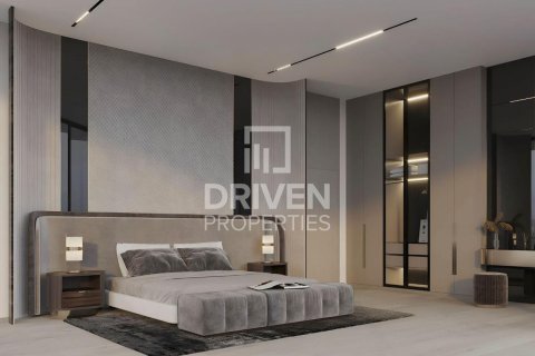 Apartment in Al Jaddaf, Dubai 1 bedroom, 70 sq.m. № 65663 - photo 14