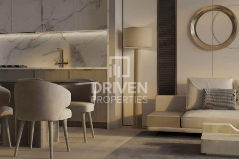 Apartment in Al Jaddaf, Dubai 1 bedroom, 70 sq.m. № 65663 - photo 10