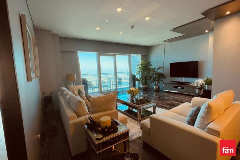 Apartment in Dubai Marina, Dubai 3 bedrooms, 329.8 sq.m. № 113539 - photo 8