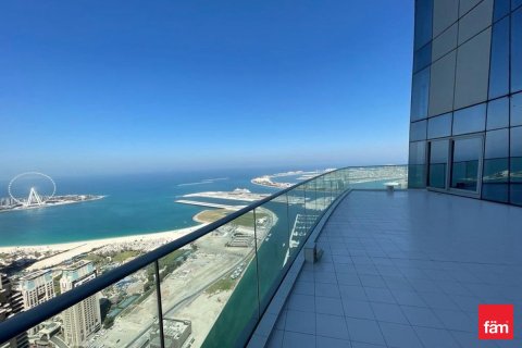 Apartment in Dubai Marina, Dubai 3 bedrooms, 329.8 sq.m. № 113539 - photo 11