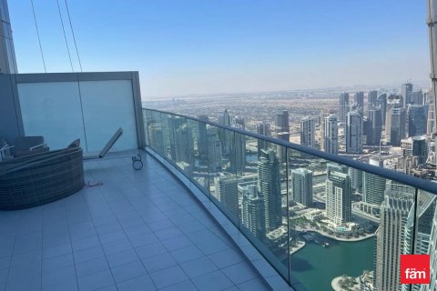 Apartment in Dubai Marina, Dubai 3 bedrooms, 329.8 sq.m. № 113539 - photo 2