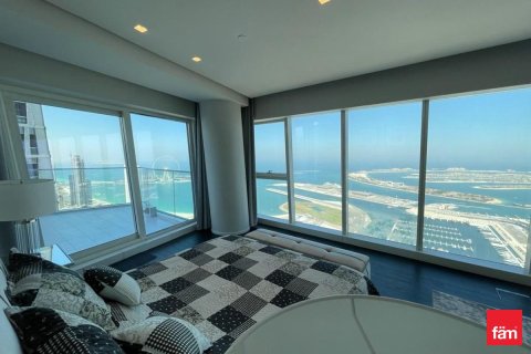 Apartment in Dubai Marina, Dubai 3 bedrooms, 329.8 sq.m. № 113539 - photo 3