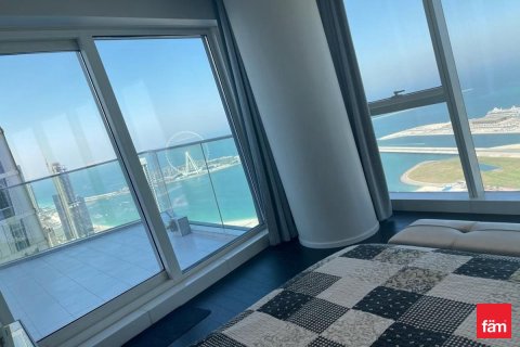 Apartment in Dubai Marina, Dubai 3 bedrooms, 329.8 sq.m. № 113539 - photo 6