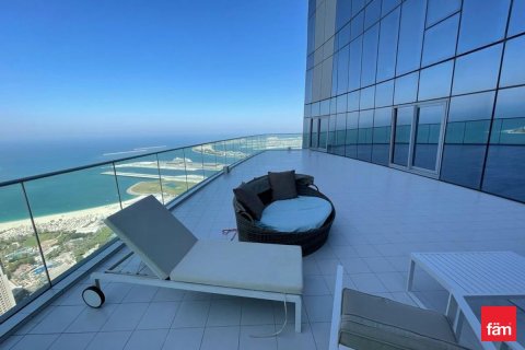 Apartment in Dubai Marina, Dubai 3 bedrooms, 329.8 sq.m. № 113539 - photo 12