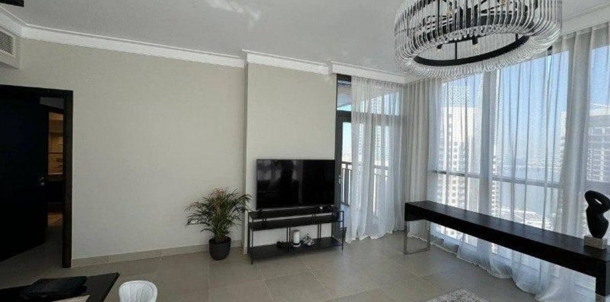 Apartamento en Dubai, 1 dormitorio, 75 m², № 113538