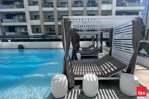 Appartement à Al Jaddaf, Dubai, 1 chambre, 61.1 m², № 113544 - photo 13