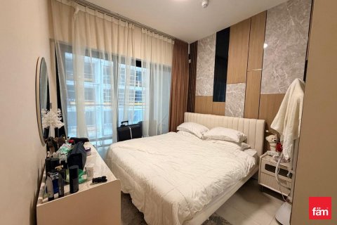 Appartement à Al Jaddaf, Dubai, 1 chambre, 61.1 m², № 113544 - photo 9