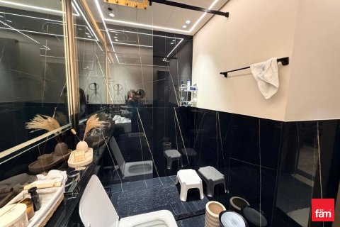 Appartement à Al Jaddaf, Dubai, 1 chambre, 61.1 m², № 113544 - photo 12