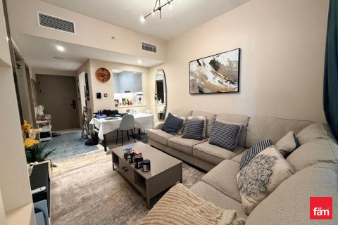 Appartement à Al Jaddaf, Dubai, 1 chambre, 61.1 m², № 113544 - photo 2