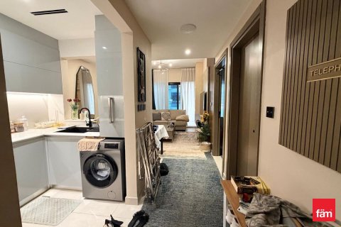 Appartement à Al Jaddaf, Dubai, 1 chambre, 61.1 m², № 113544 - photo 6
