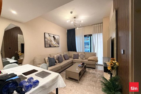 Appartement à Al Jaddaf, Dubai, 1 chambre, 61.1 m², № 113544 - photo 4