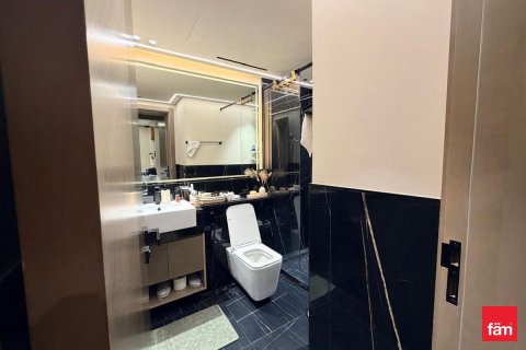 Appartement à Al Jaddaf, Dubai, 1 chambre, 61.1 m², № 113544 - photo 11